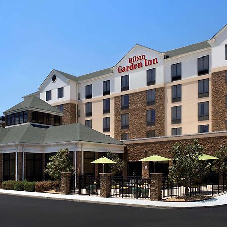 Hilton Garden Inn Atlanta West/Lithia Springs Exterior foto