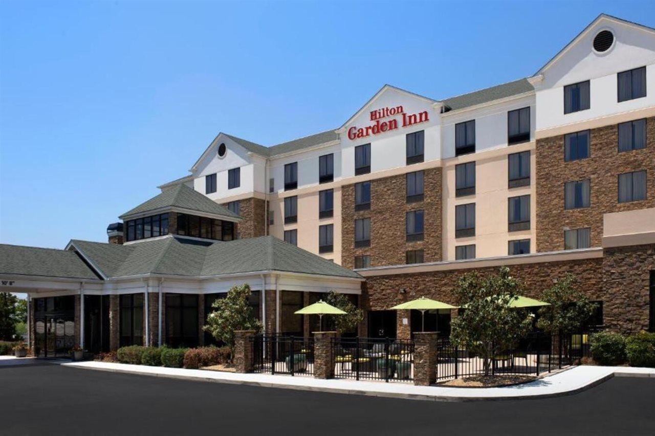 Hilton Garden Inn Atlanta West/Lithia Springs Exterior foto