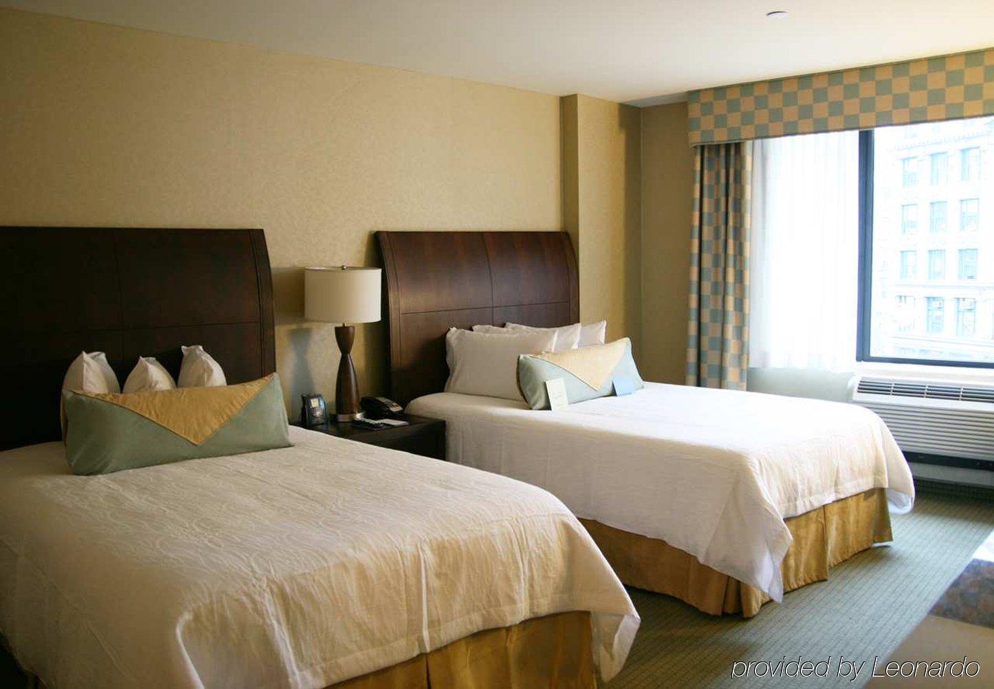 Hilton Garden Inn Atlanta West/Lithia Springs Zimmer foto