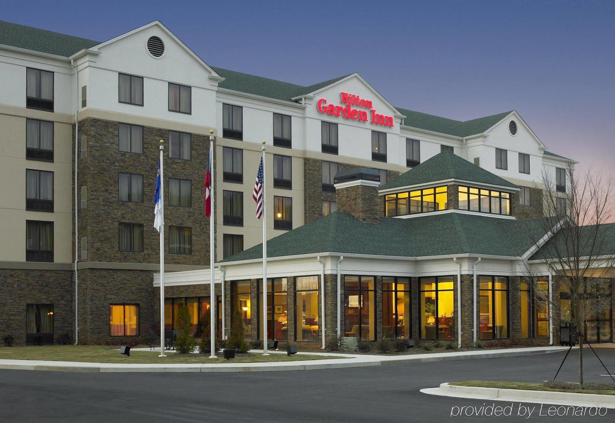 Hilton Garden Inn Atlanta West/Lithia Springs Exterior foto