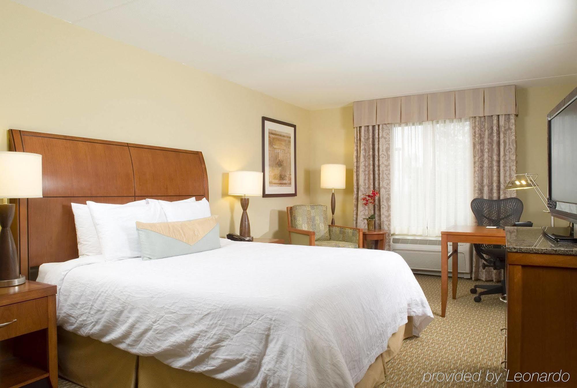 Hilton Garden Inn Atlanta West/Lithia Springs Zimmer foto