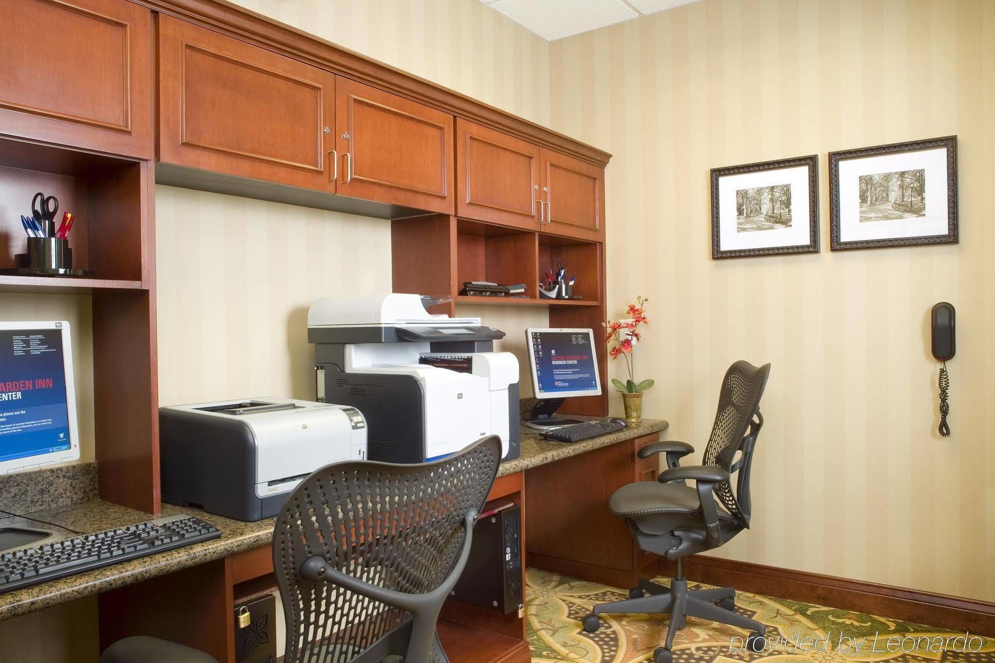 Hilton Garden Inn Atlanta West/Lithia Springs Einrichtungen foto